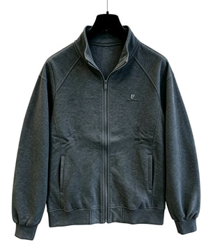 Veste Polaire Zippée Confort