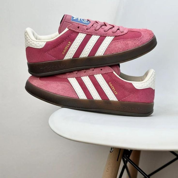 Chaussures samba
