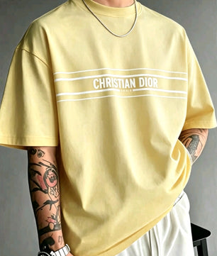 T-shirt Christian Dior
