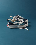 Chaussures Vans bleu