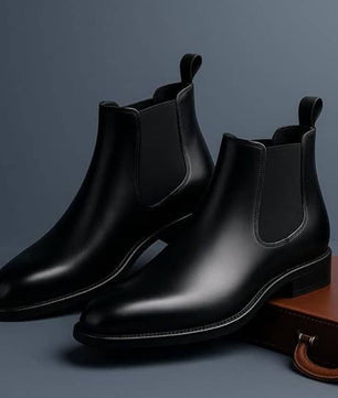 Bottines Chelsea