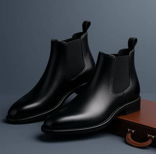 Bottines Chelsea