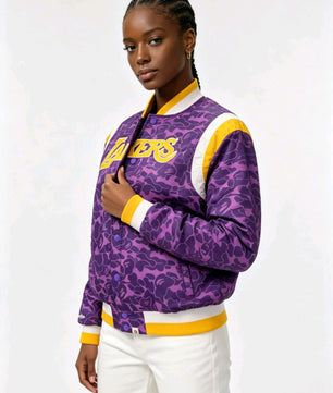 Pull Lakers