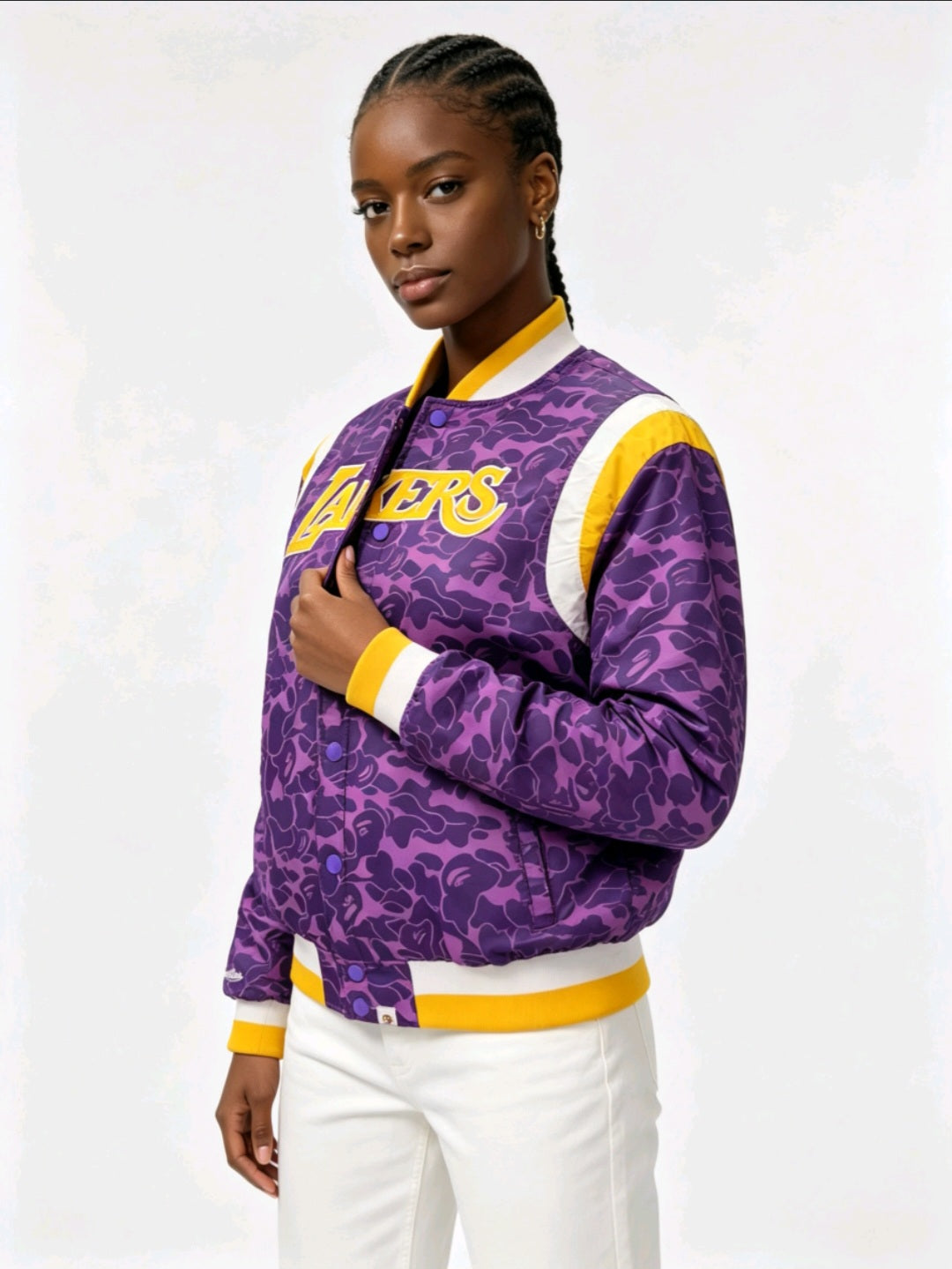 Pull Lakers