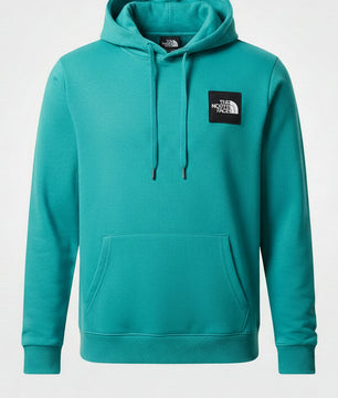 Pull bleu THE NORTH FACE