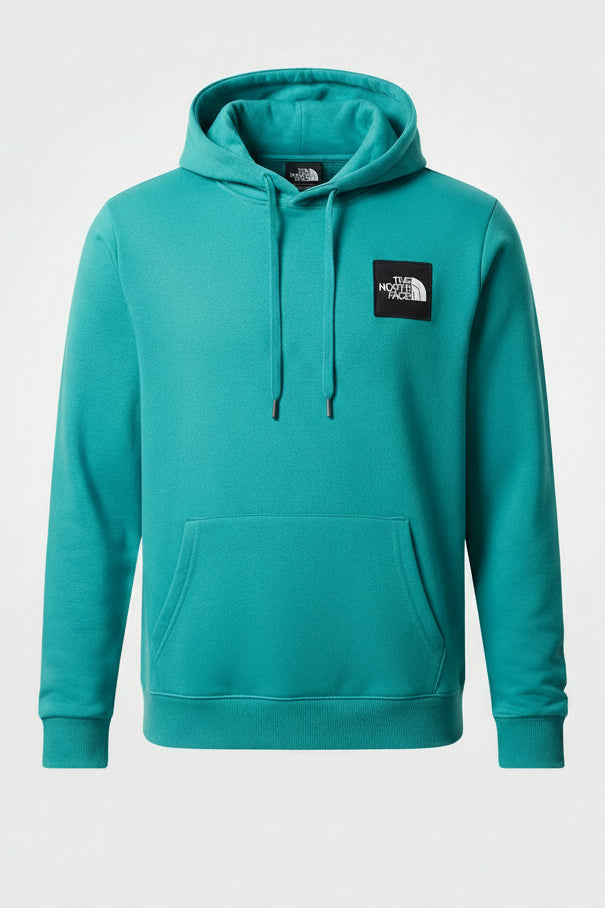Pull bleu THE NORTH FACE