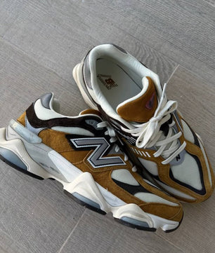 Basket New Balence