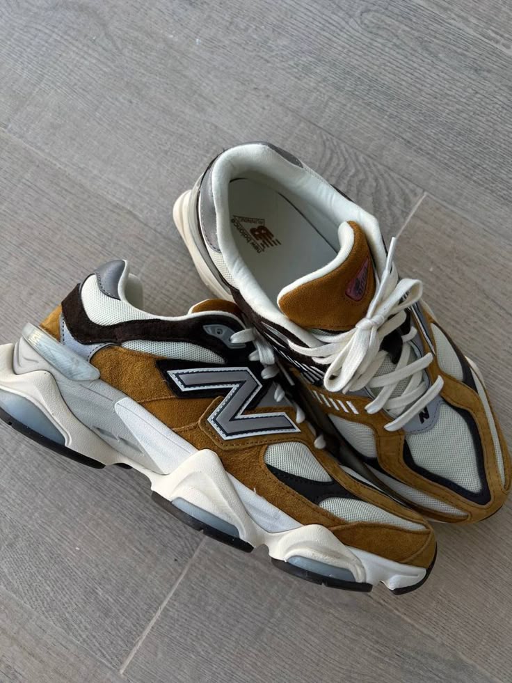 Basket New Balence
