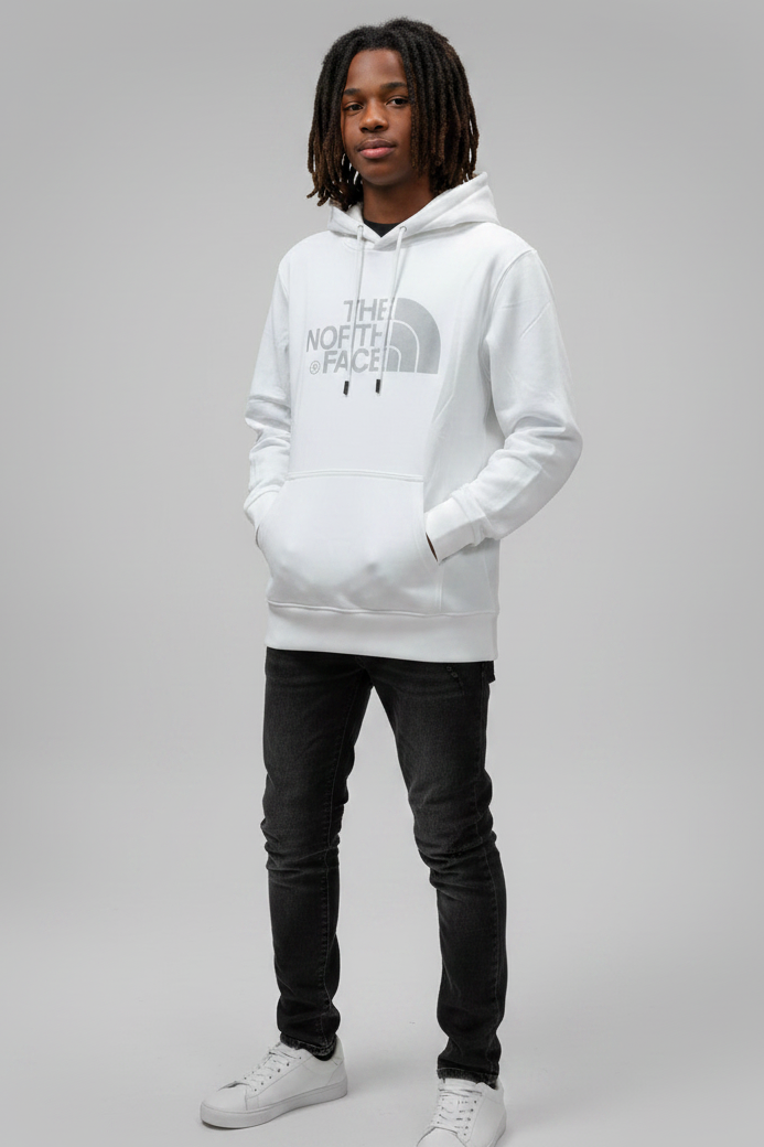 Pull gris