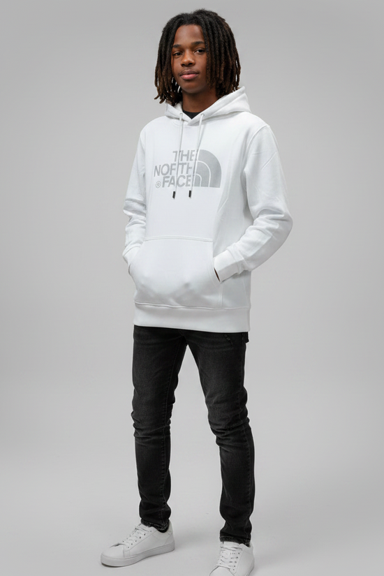 Pull gris