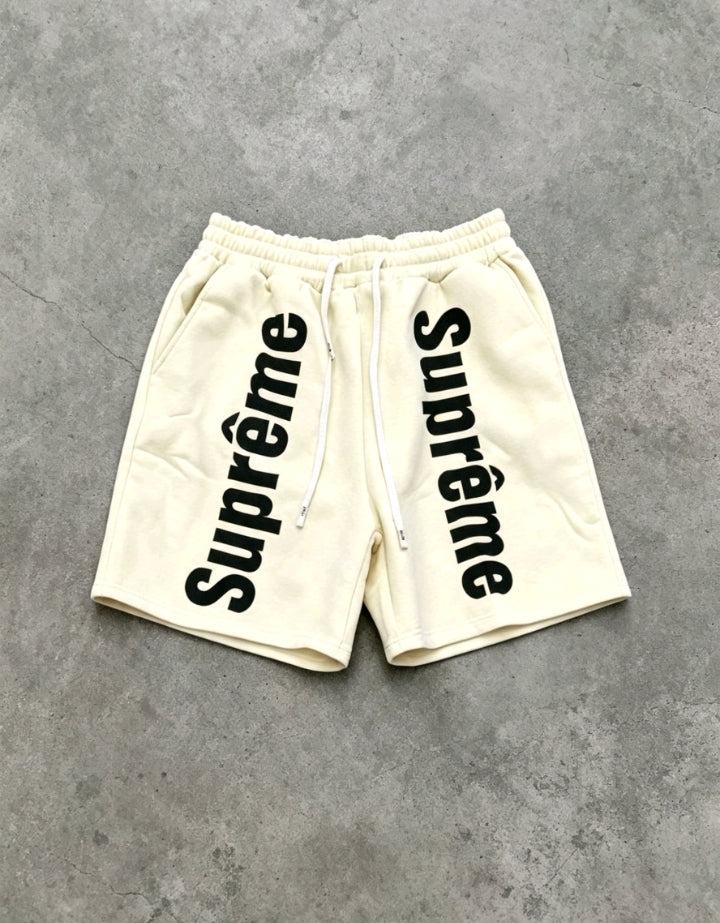Short suprême