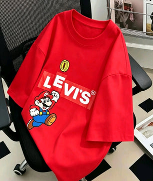 T-shirt Levis