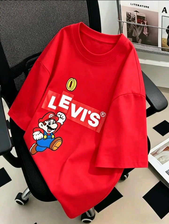 T-shirt Levis
