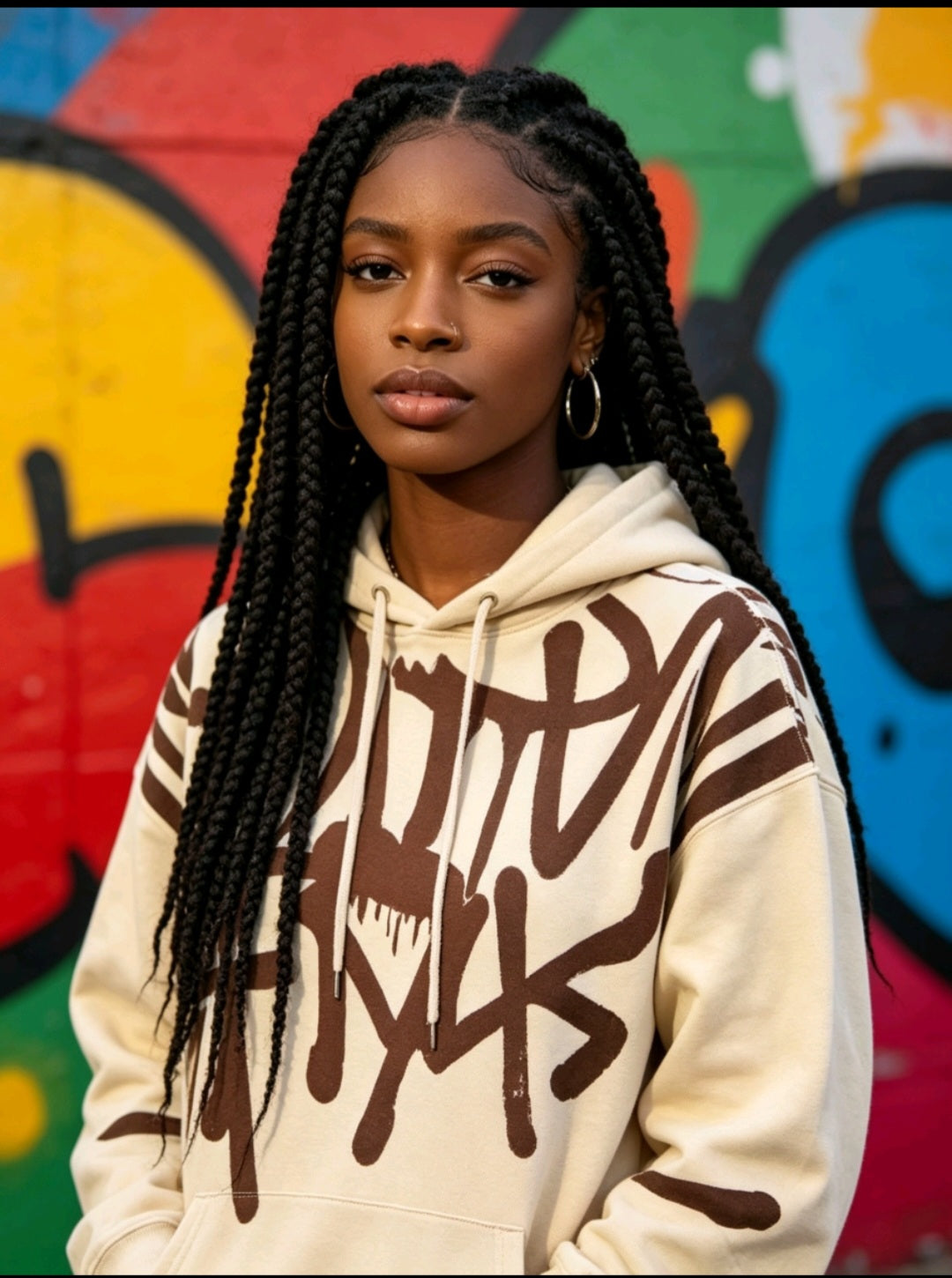 Pull jaune