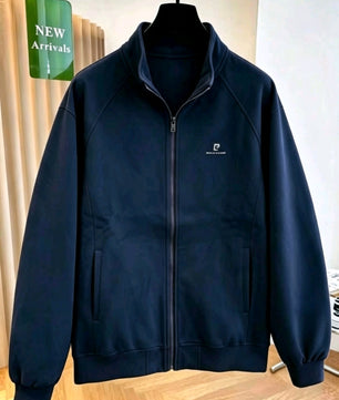 Veste Polaire Zippée Confort