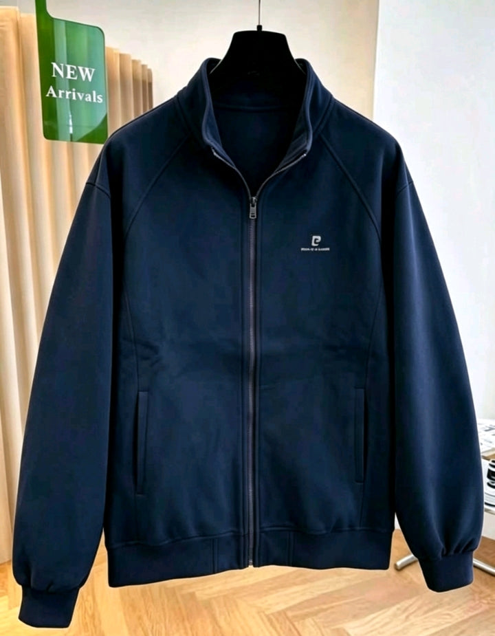 Veste Polaire Zippée Confort