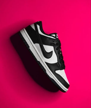 Chaussures Nike dunk