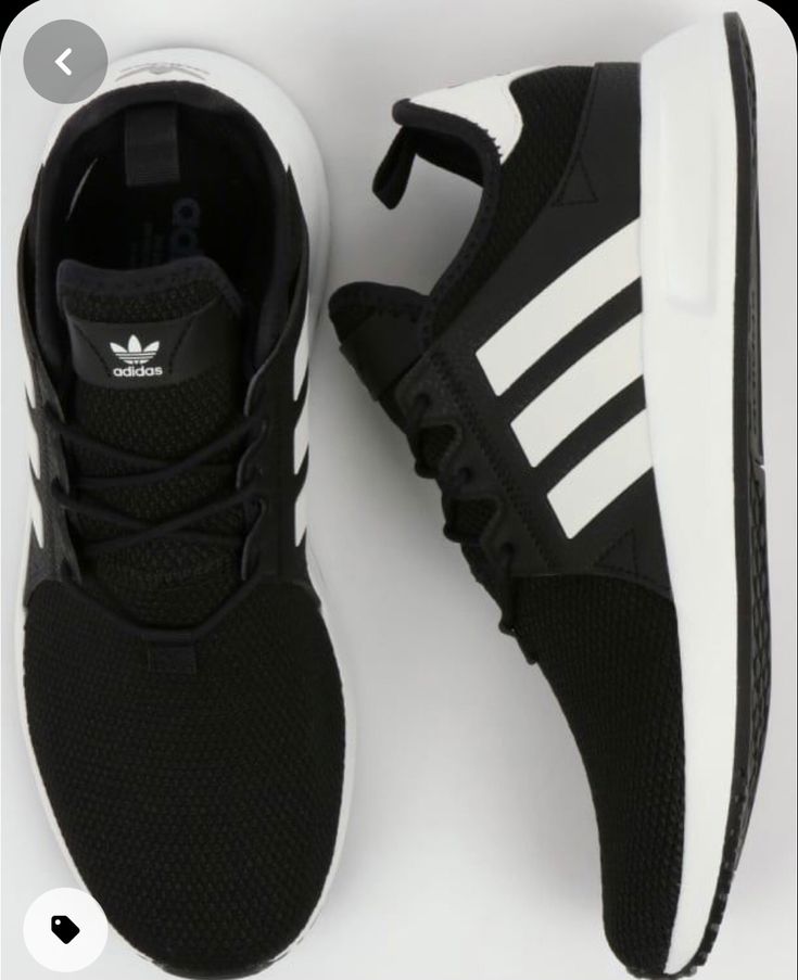 Adidas Originals x PLR