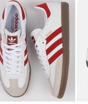 Adidas sambas