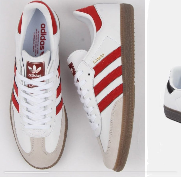 Adidas sambas