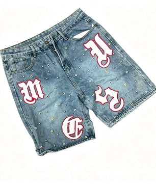 Short Jean