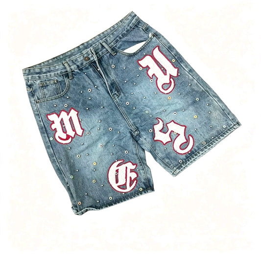 Short Jean
