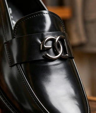 Loafers D&G Prestige