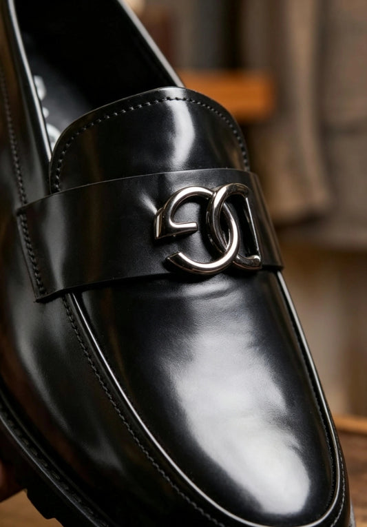 Loafers D&G Prestige