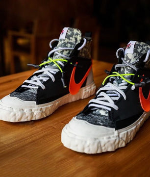 Nike blazer