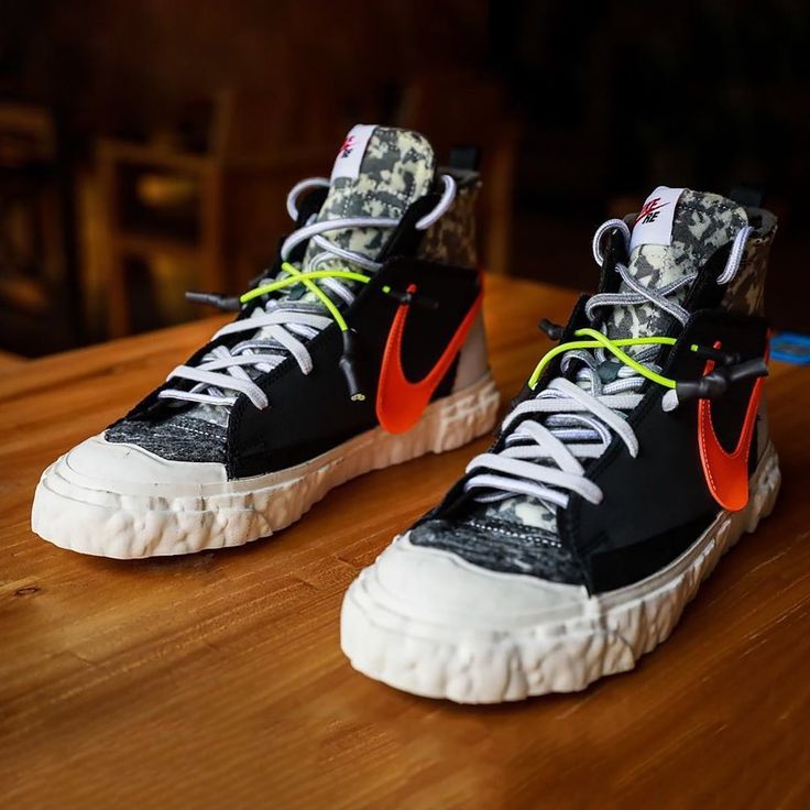 Nike blazer