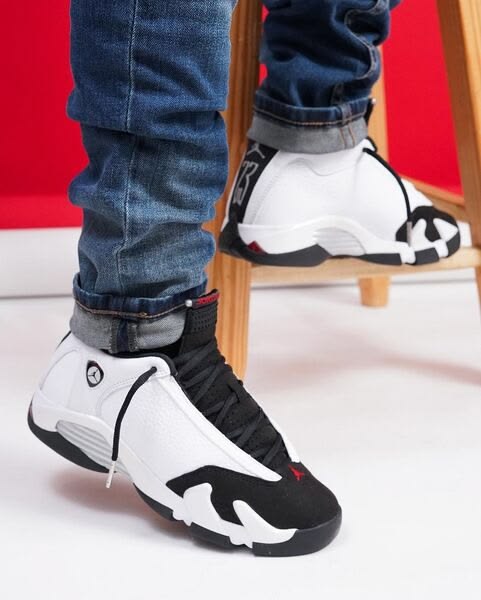 Air Jordan 14