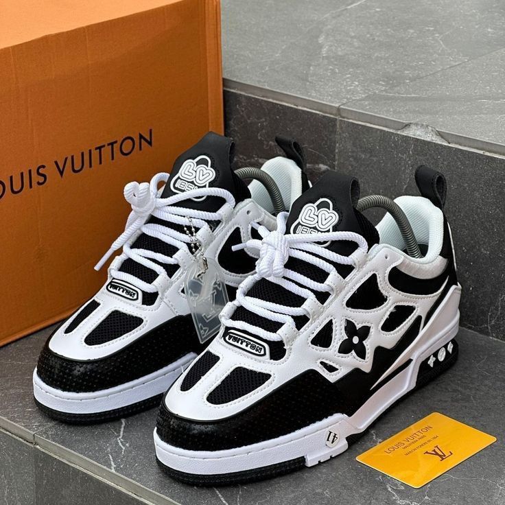 Chaussures Louis Vuitton