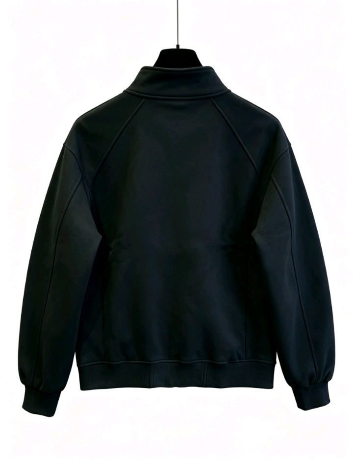 Veste Polaire Zippée Confort