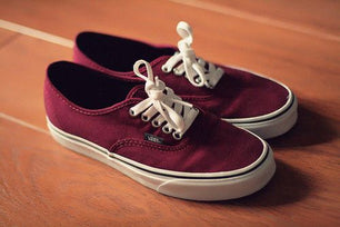 Chaussures vans