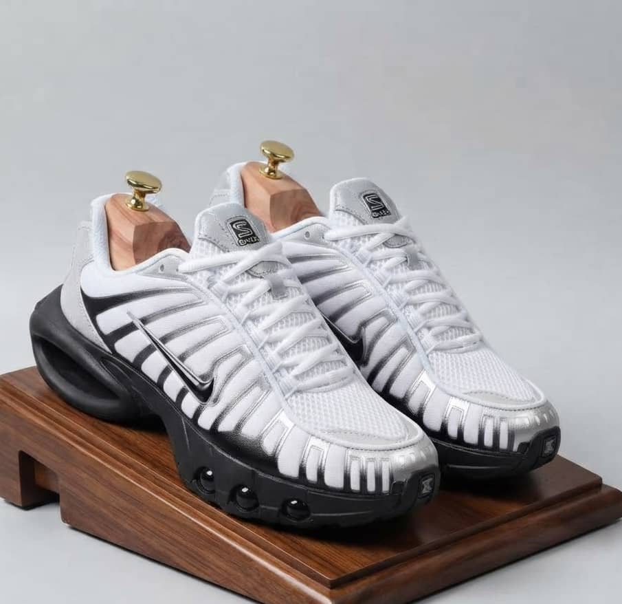 Chaussures Nike air