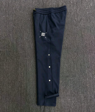 Jogging miu miu