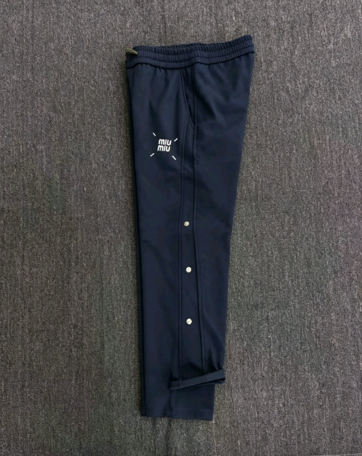 Jogging miu miu