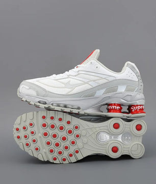 Air chox ride