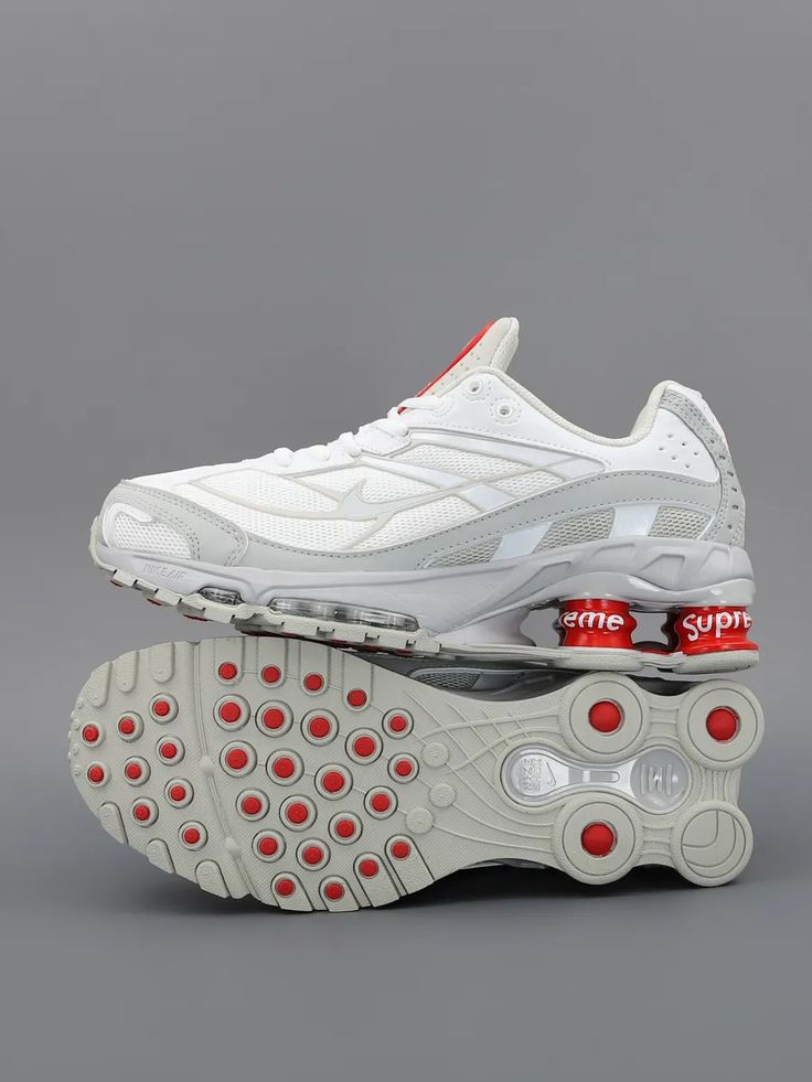 Air chox ride