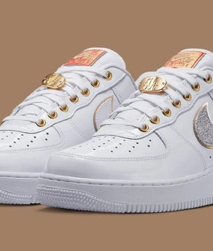 Air force nola