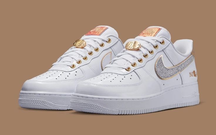 Air force nola