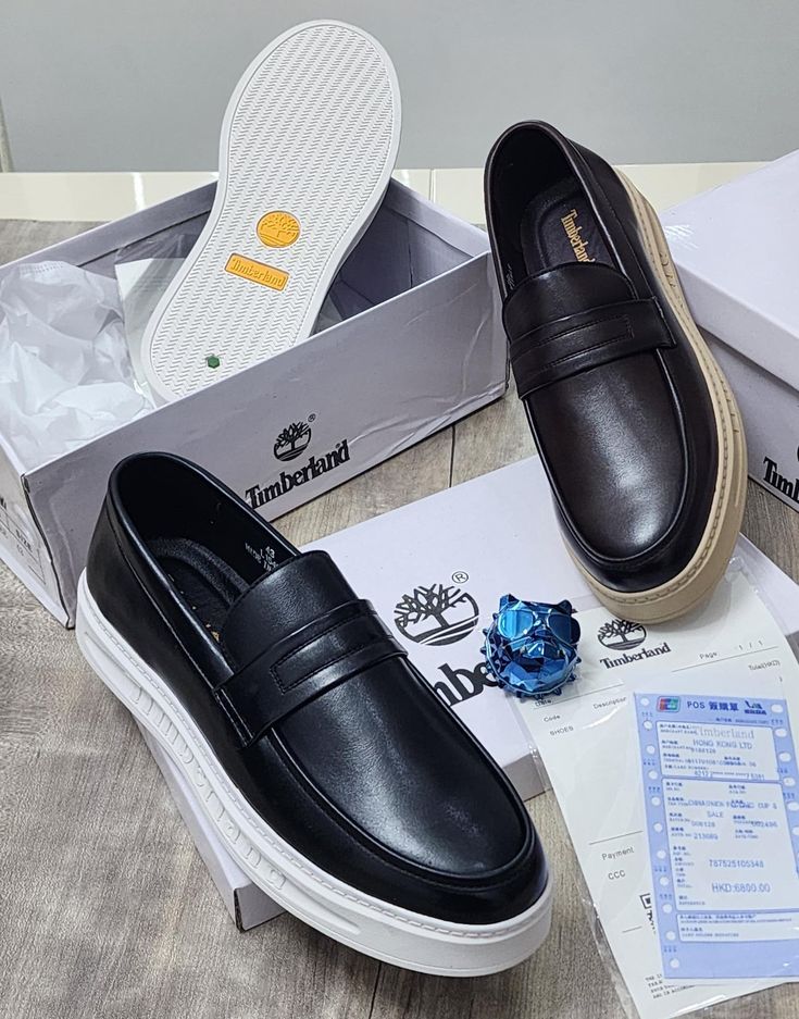 Chaussures noires pour homme