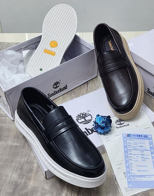 Chaussures noires pour homme