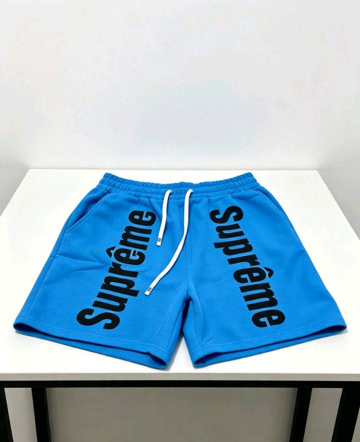 Short suprême