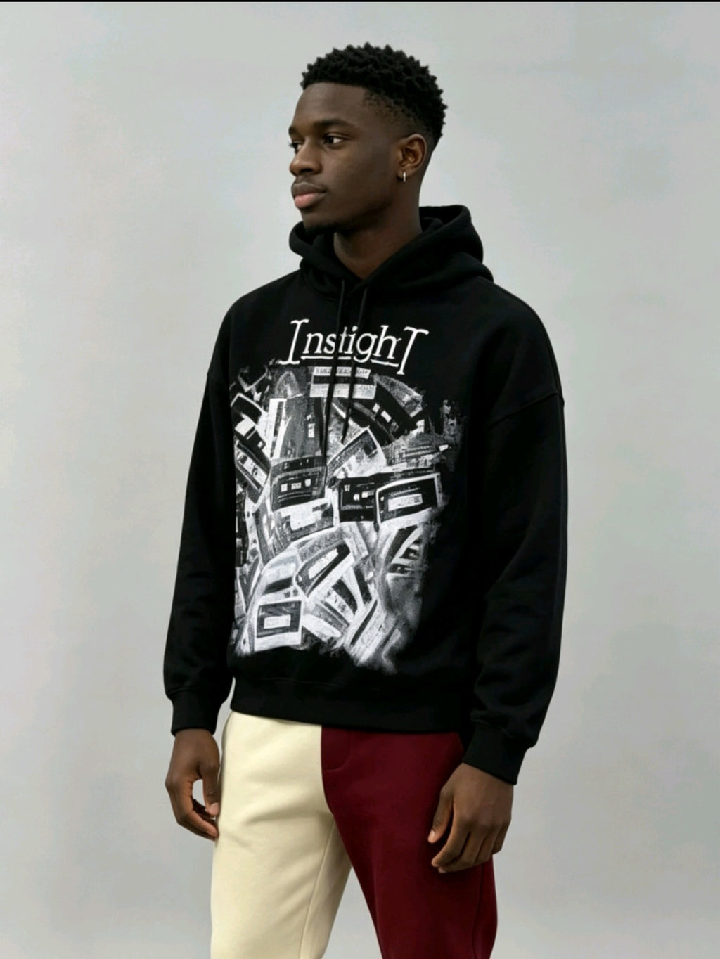 Pull noir insight