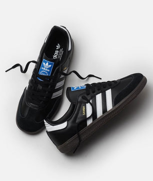 Chaussures samba