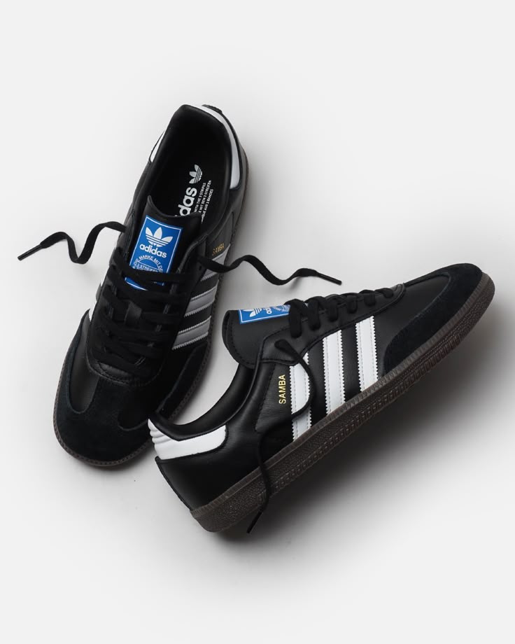 Chaussures samba