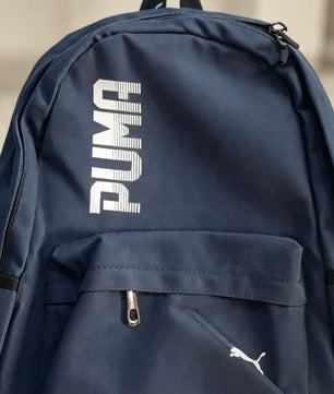 Sac à dos puma