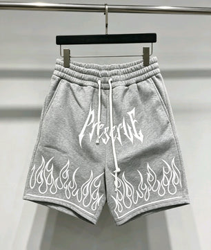 Short loisirs coupe moderne