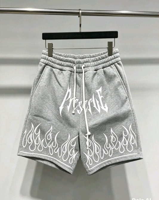 Short loisirs coupe moderne
